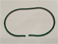 Armband Dédié in Silber Cubic Zirconia TND0001WV;AH - TND0001WV;AH